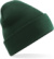 Pletená čiapka Polylana® "Original" - Beechfield, farba - bottle green, veľkosť - Onesize