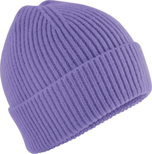 Detská pletená čiapka "Fashion"