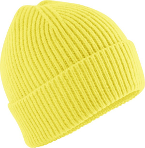 Detská pletená čiapka "Fashion"