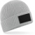Šiltovka Patch "Fashion" - Beechfield, farba - light grey/black, veľkosť - Onesize