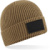 Šiltovka Patch "Fashion" - Beechfield, farba - biscuit/black, veľkosť - Onesize