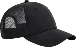 6-panelová šiltovka Trucker "Technical Mesh"