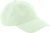 Detská 6-panelová šiltovka s nízkym profilom - Beechfield, farba - pastel mint, veľkosť - Onesize
