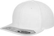 6-panelová šiltovka „Fitted Snapback“