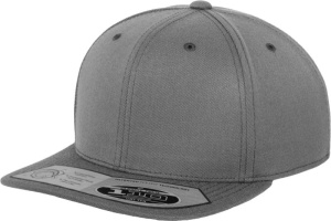6-panelová šiltovka „Fitted Snapback“