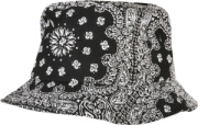 Klobúk s potlačou bandana