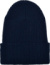 Pletená čiapka "Recycled" - Flexfit, farba - navy, veľkosť - Onesize