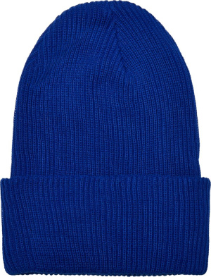 Pletená čiapka "Recycled"