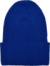 Pletená čiapka "Recycled" - Flexfit, farba - royal blue, veľkosť - Onesize