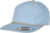 4-panelová šiltovka Jockey - Flexfit, farba - light blue, veľkosť - Onesize
