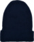 Pletená čiapka s vaflovou štruktúrou "Recycled" - Flexfit, farba - navy, veľkosť - Onesize