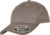 6-panelová šiltovka Flexfit 110 - Flexfit, farba - grey, veľkosť - Onesize