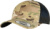 6-panelová retro šiltovka Multicam® - Flexfit, farba - multicam , veľkosť - Onesize