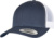 6-panelová trucker šiltovka "Recycled" - Flexfit, farba - navy/white, veľkosť - Onesize