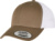 6-panelová trucker šiltovka "Recycled" - Flexfit, farba - olive/white, veľkosť - Onesize