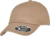 6-panelová šiltovka „Alpha Eco Washing“ - Flexfit, farba - khaki, veľkosť - Onesize