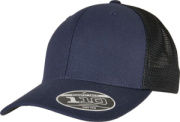 6-panelová trucker šiltovka „Canvas“