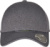 6-panelová šiltovka so sieťkou - Flexfit, farba - dark grey, veľkosť - Onesize