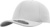 Šiltovka CoolDry Mini Piqué - Flexfit, farba - silver, veľkosť - Onesize