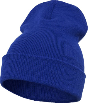 Dlhá pletená čiapka