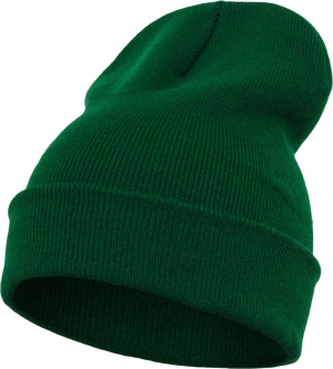 Dlhá pletená čiapka