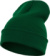 Dlhá pletená čiapka - Flexfit, farba - spruce, veľkosť - Onesize