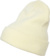Dlhá pletená čiapka - Flexfit, farba - powder yellow, veľkosť - Onesize