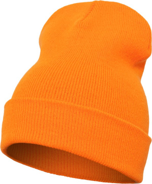 Dlhá pletená čiapka