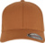 6-panelová šiltovka „YP Signature“ - Flexfit, farba - brown, veľkosť - L/XL