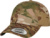 6-panelová šiltovka „Camo“ - Flexfit, farba - multicam , veľkosť - Onesize