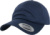 6-panelová šiltovka z biobavlny - Flexfit, farba - navy, veľkosť - Onesize