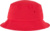 Klobúk - Flexfit, farba - red, veľkosť - Onesize