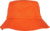 Klobúk - Flexfit, farba - orange, veľkosť - Onesize