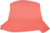 Klobúk - Flexfit, farba - spiced coral, veľkosť - Onesize