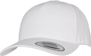 5-panelová snapback šiltovka