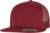 5-panelová šiltovka typu Trucker - Flexfit, farba - maroon, veľkosť - Onesize