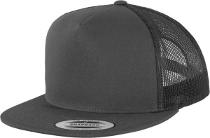 5-panelová šiltovka typu Trucker