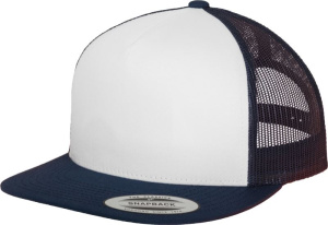 5-panelová šiltovka typu Trucker