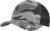 5-panelová šiltovka Trucker "Camo" - Flexfit, farba - dark camo/black, veľkosť - Onesize