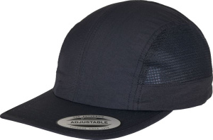 6-panelová šiltovka Snapback "Nylon"
