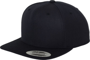 6-panelová šiltovka Snapback