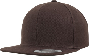 6-panelová šiltovka Snapback