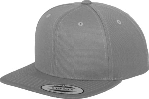 6-panelová šiltovka Snapback