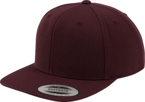 6-panelová šiltovka Snapback