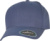 6-panelová šiltovka "NU®" - Flexfit, farba - navy, veľkosť - L/XL