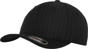 6-panelová šiltovka „Pinstripe“