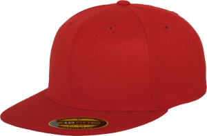 6-panelová šiltovka Premium 210 Fitted