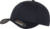 6-panelová šiltovka Flexfit Wooly Combed - Flexfit, farba - dark navy, veľkosť - S/M