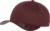 6-panelová šiltovka Flexfit Wooly Combed - Flexfit, farba - maroon, veľkosť - S/M