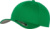 6-panelová šiltovka Flexfit Wooly Combed - Flexfit, farba - pepper green, veľkosť - XXL